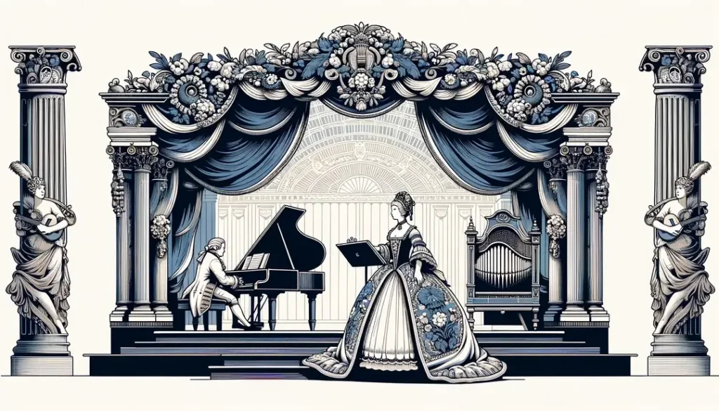 Comprendre la tragédie lyrique à l’époque baroque : origines, mise en scène et influence culturelle
