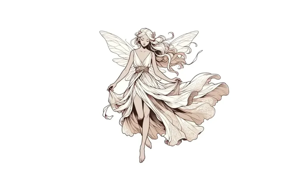 Signification des fées dans la mythologie française