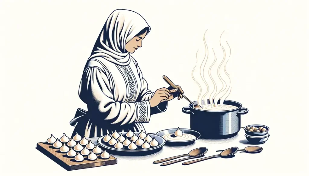 Découvrez les quenelles de Lyon : secrets de forme et sauces parfaites