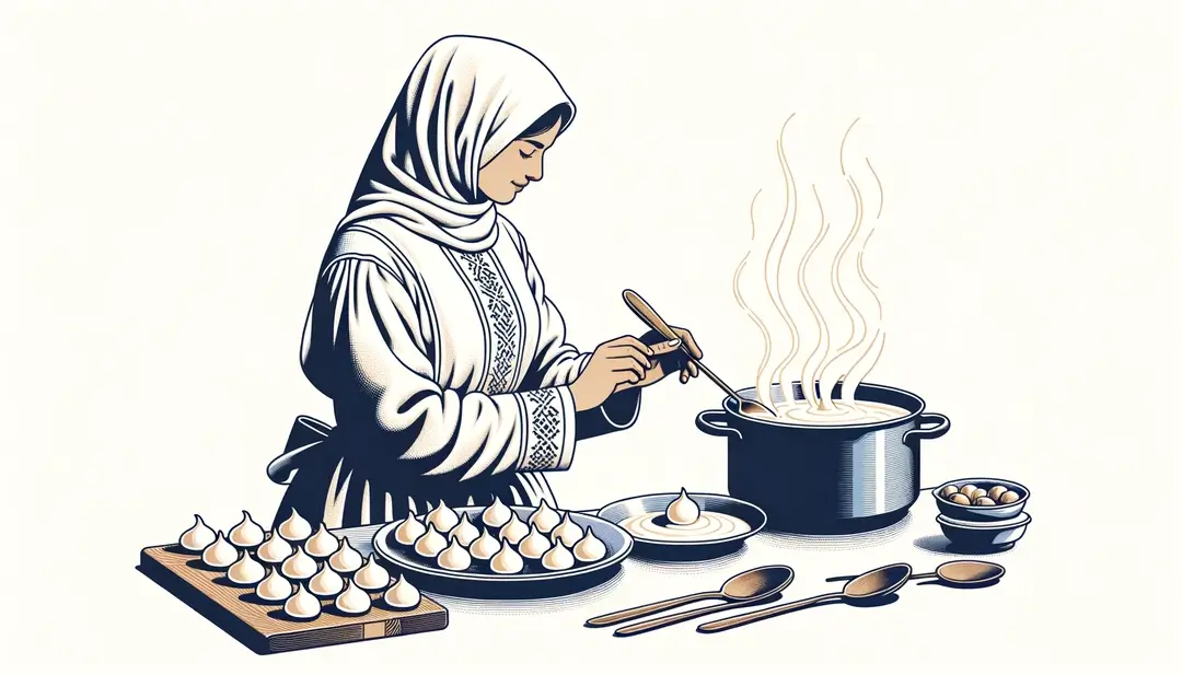 Découvrez les quenelles de Lyon : secrets de forme et sauces parfaites