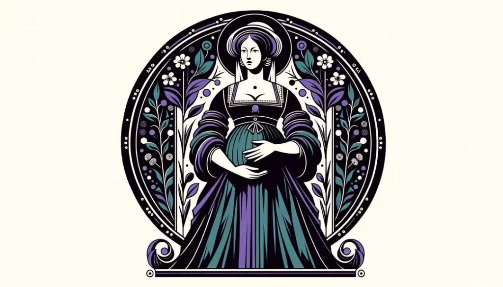 Ilustración de Gargamella