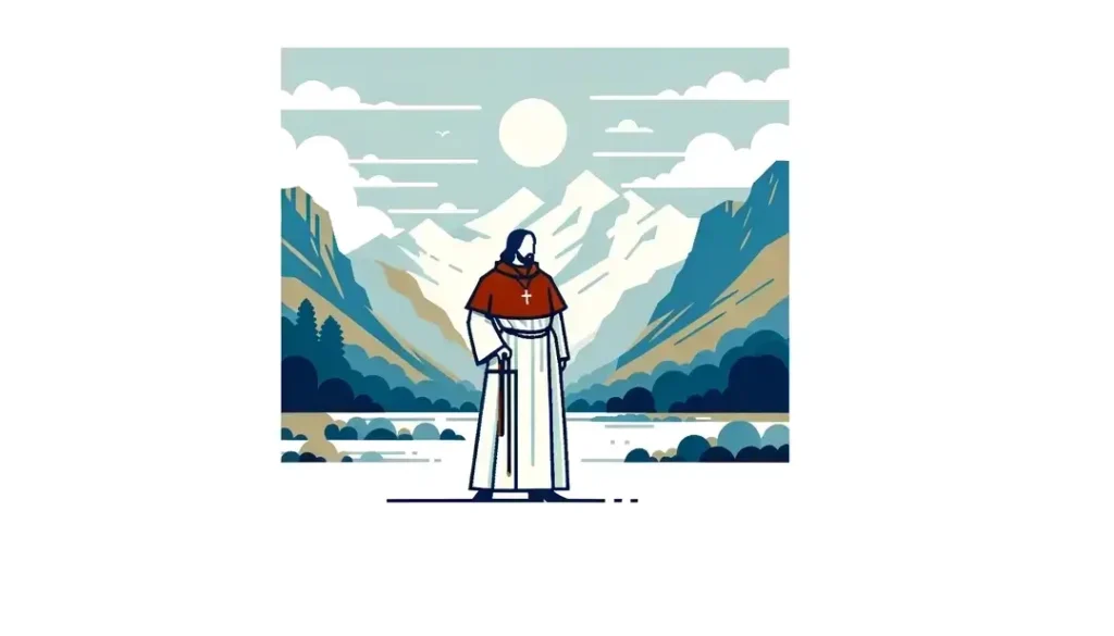 Découvrir Saint Turibius, emblème des Pyrénées et gardien de traditions