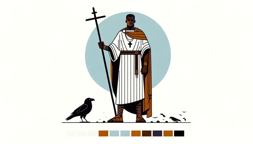 Saint Expédit