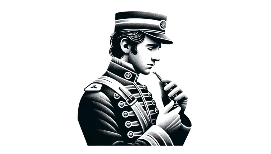 Qui étaient les « carabins » : origine et influence du terme étudiant