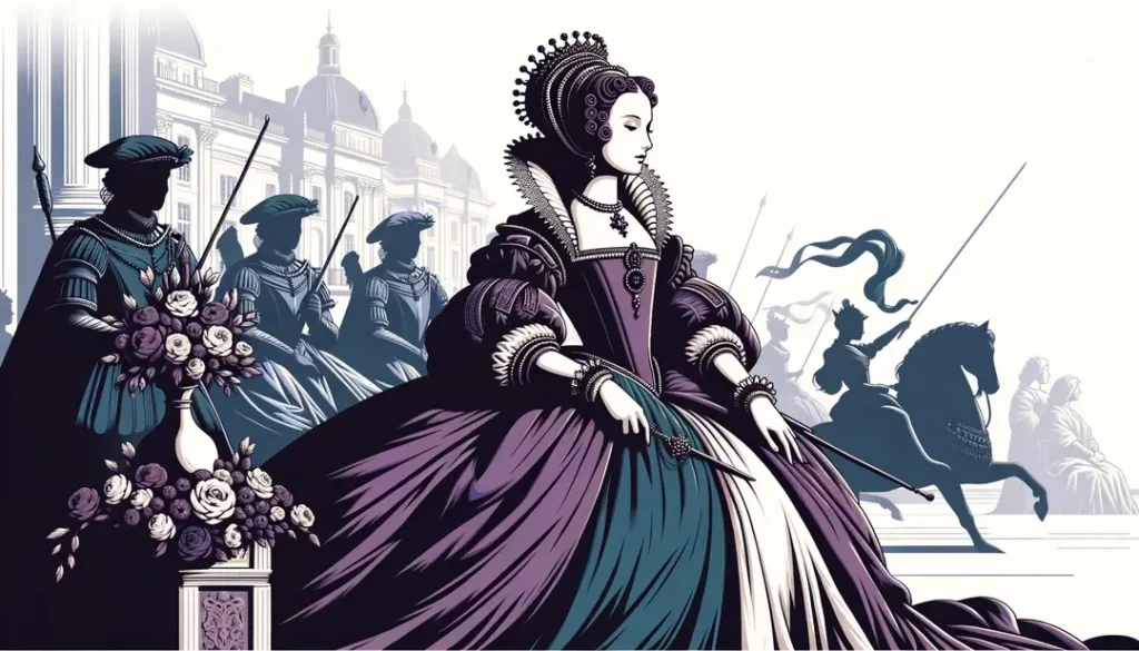 L’enlèvement de la reine Margot : mythe ou réalité ?