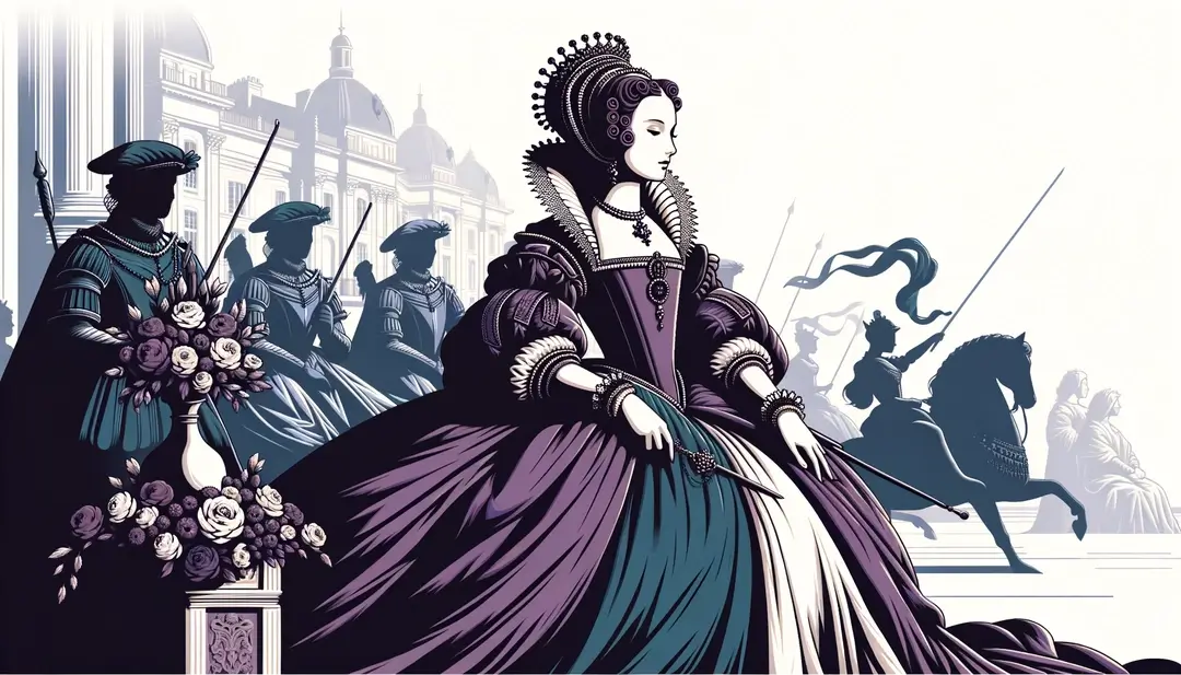 L'enlèvement de la reine Margot : mythe ou réalité ?