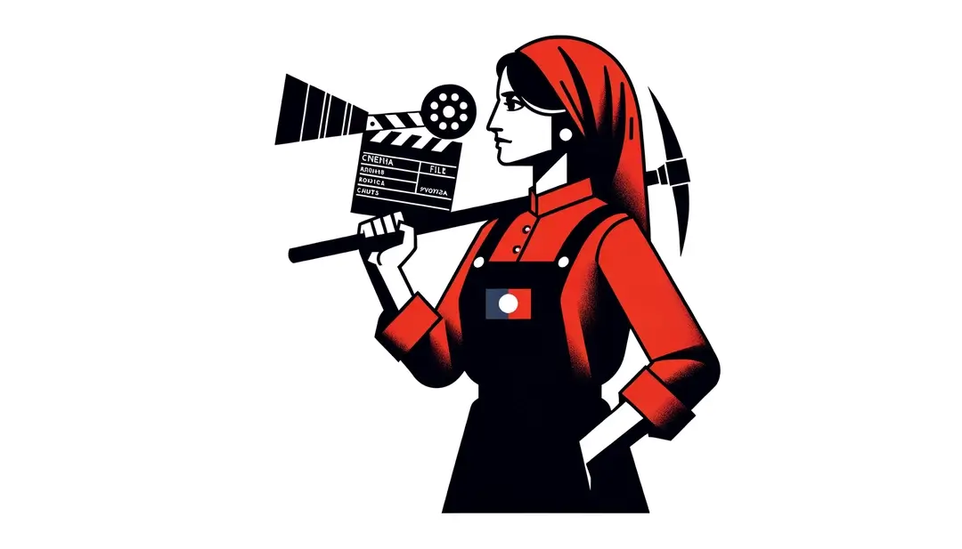 Comment le cinéma français a illustré les mouvements ouvriers et le syndicalisme