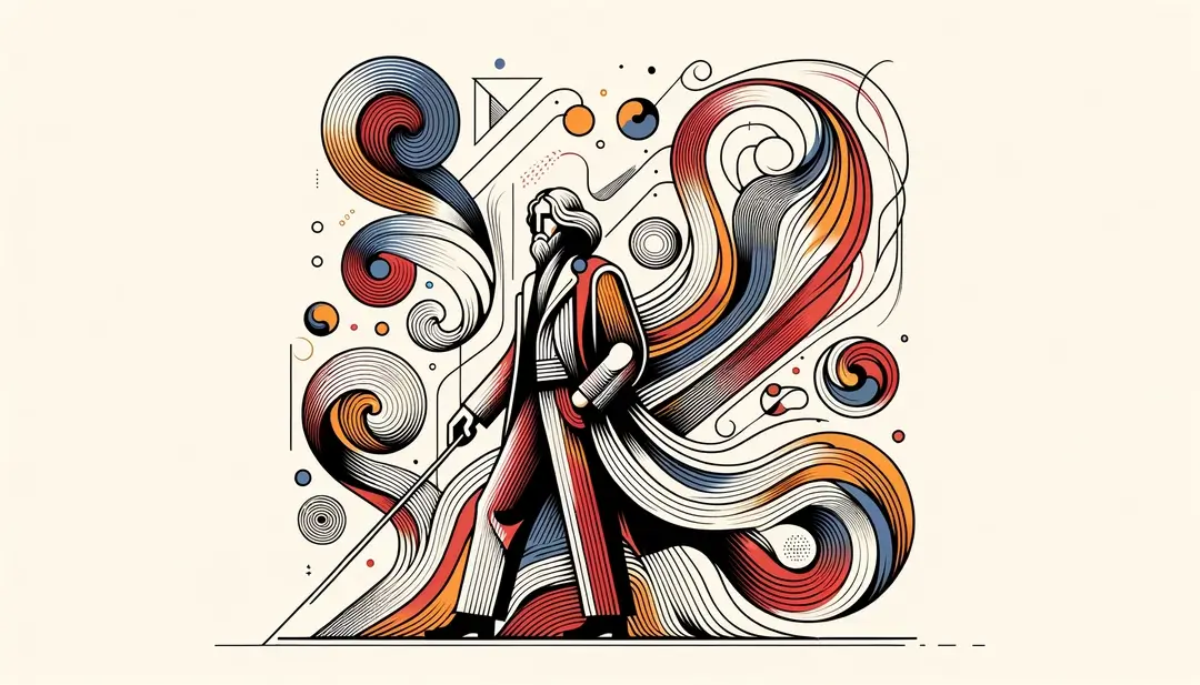La relation entre l'art et la philosophie chez Gilles Deleuze