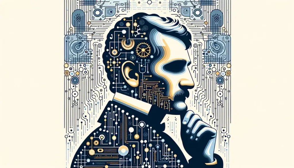 La relation entre la philosophie et la cybernétique en France : origines, impacts et défis contemporains