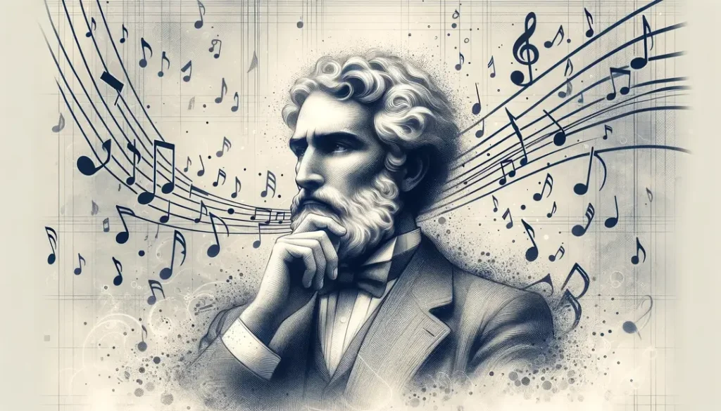 La relation entre musique et philosophie chez Jankélévitch