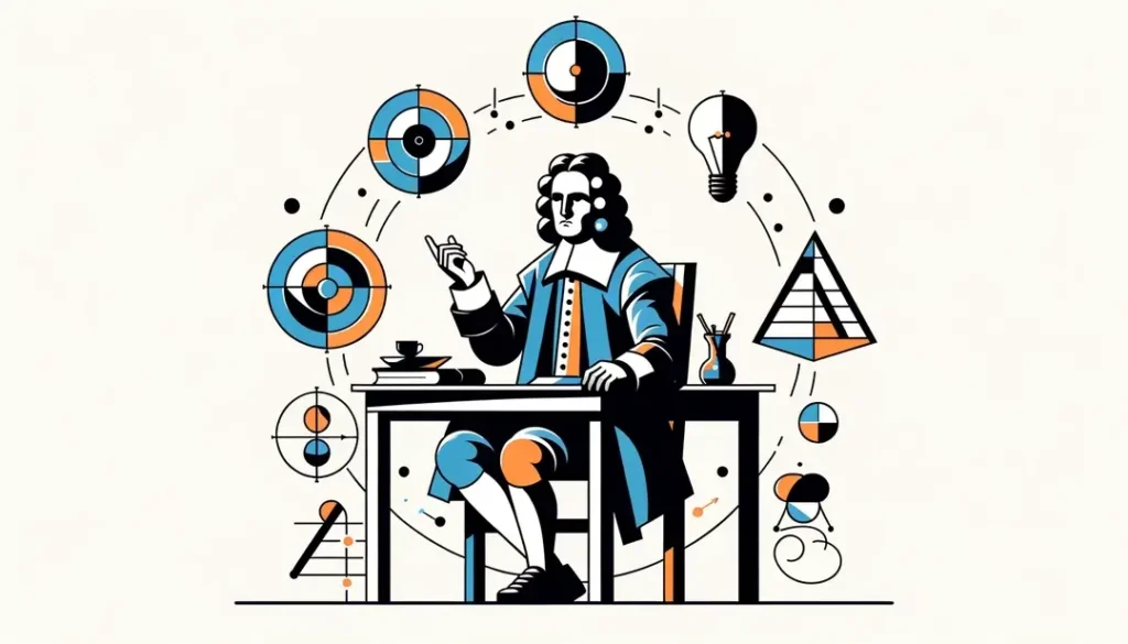 René Descartes et le doute méthodique : une révolution philosophique
