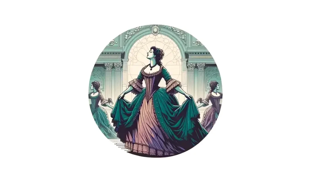 Recréation de la culture du baroque français dans les théâtres anciens