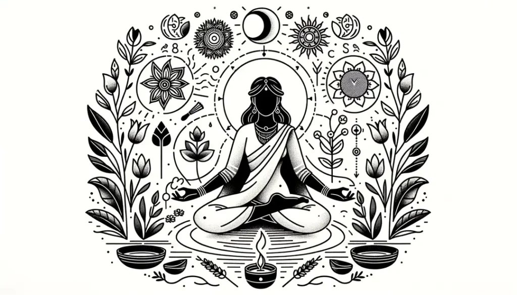 Rituels de l’équinoxe de printemps : pratiques œcuméniques et symbolisme