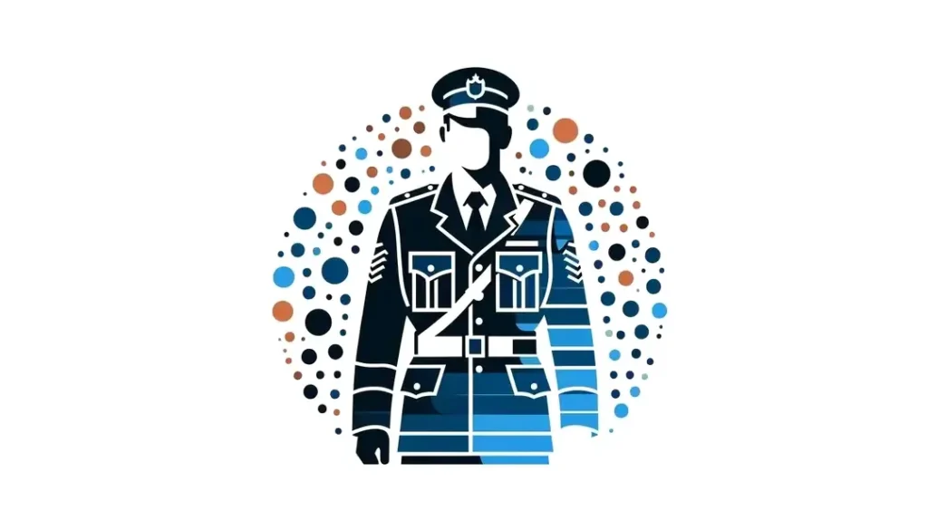 Le rôle de la gendarmerie dans les défilés civiques des petites communes