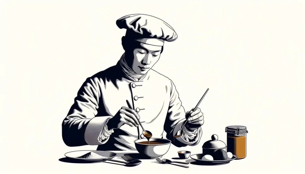 Roux vs. beurre manié : alliés de la sauce parfaite