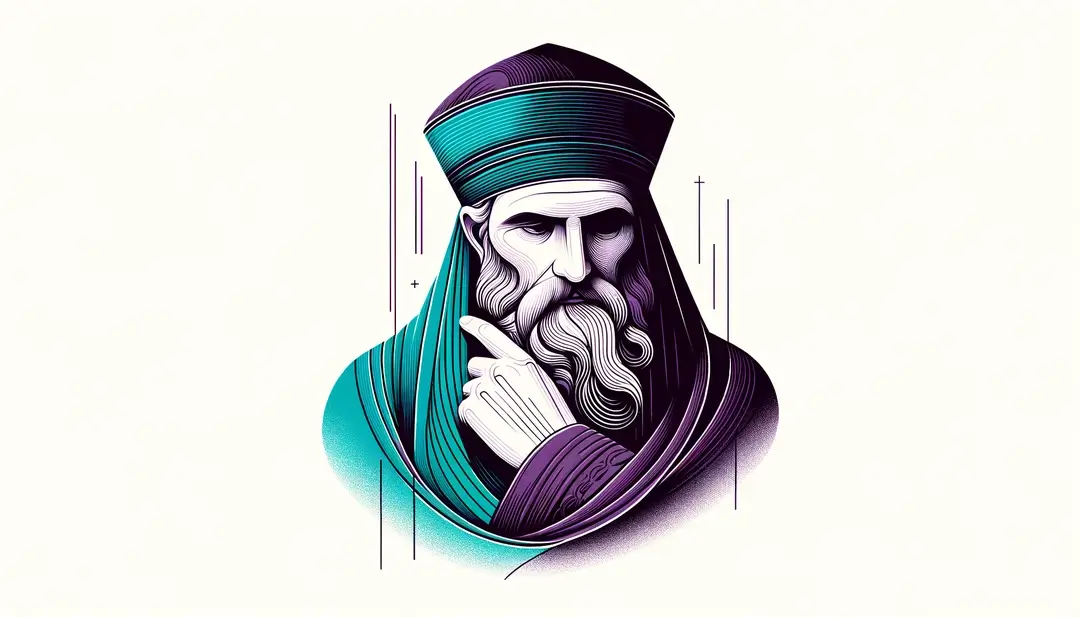 Saint Blaise : protecteur des gorges et sa sémantique folklorique