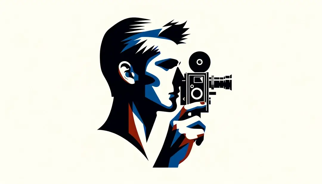 Exploration de la sémiotique de Roland Barthes dans le cinéma français