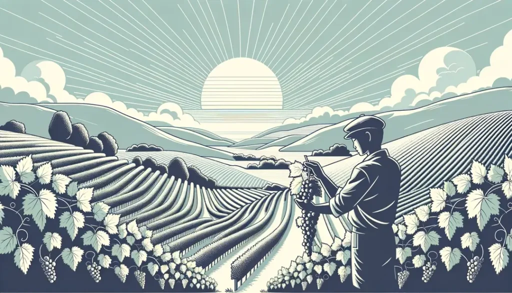 Terroir : harmonie entre sol et tradition artisanale