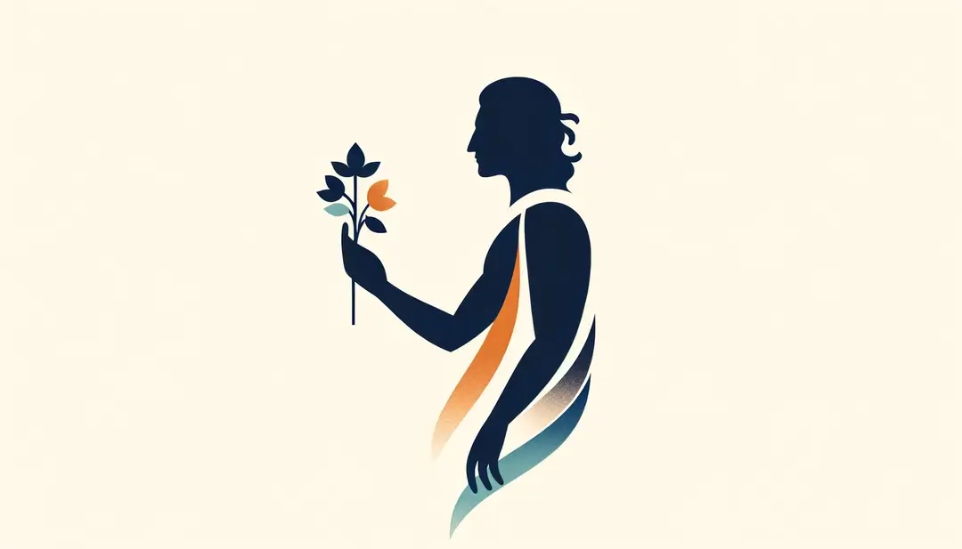 La coutume d'offrir des fleurs à la Vierge en mai en Haute-Savoie