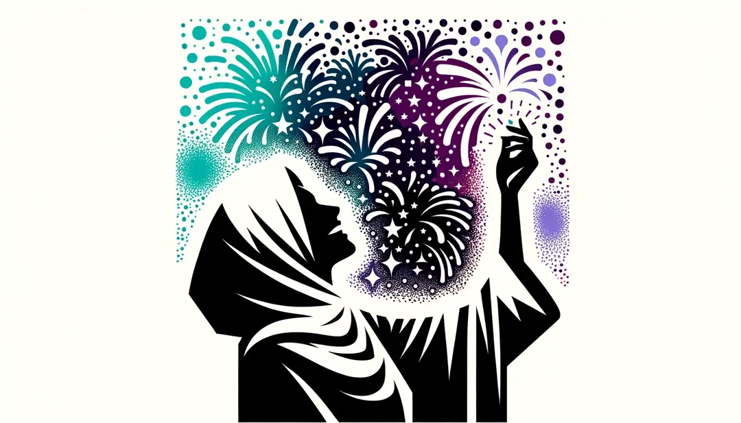 La tradition des feux d'artifice le 14 juillet : un spectacle historique et culturel
