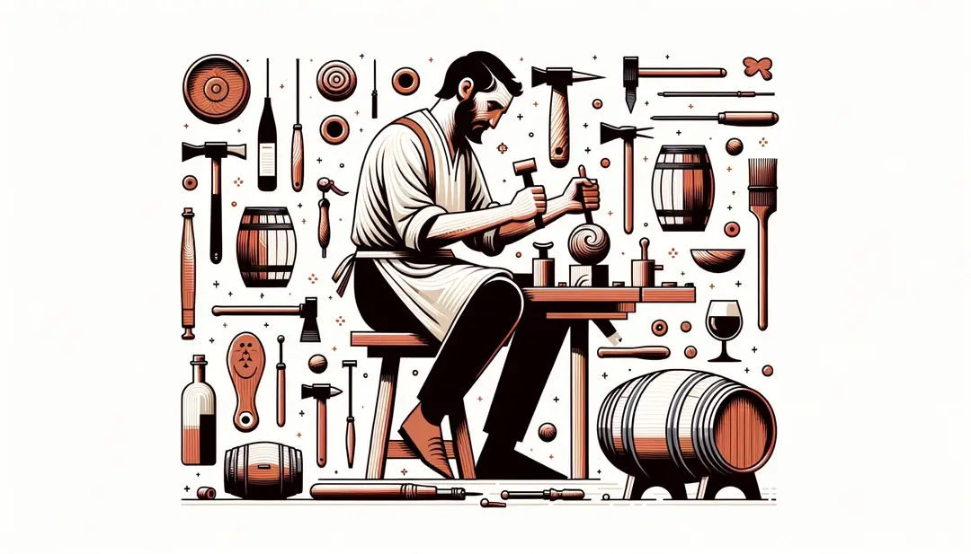 Exploration des traditions artisanales en Bourgogne : un voyage au cœur des savoir-faire d'antan