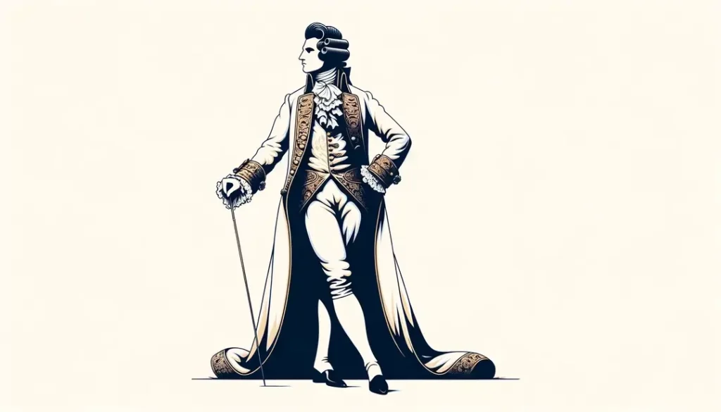 Le traitement de la monarchie et de la noblesse dans la fiction historique française : symbolisme et déclin