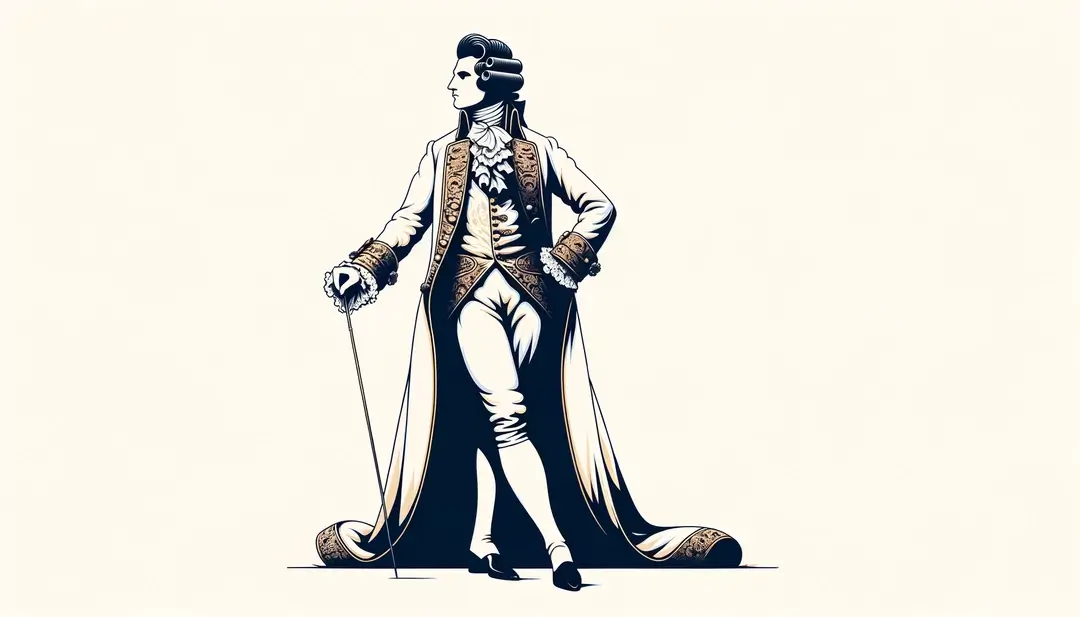 Le traitement de la monarchie et de la noblesse dans la fiction historique française : symbolisme et déclin