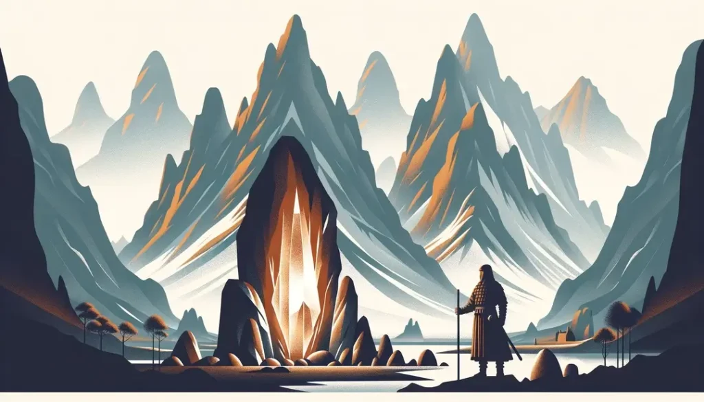 À la découverte de l’« Urgorri » : héritage païen et symbolisme dans les Pyrénées