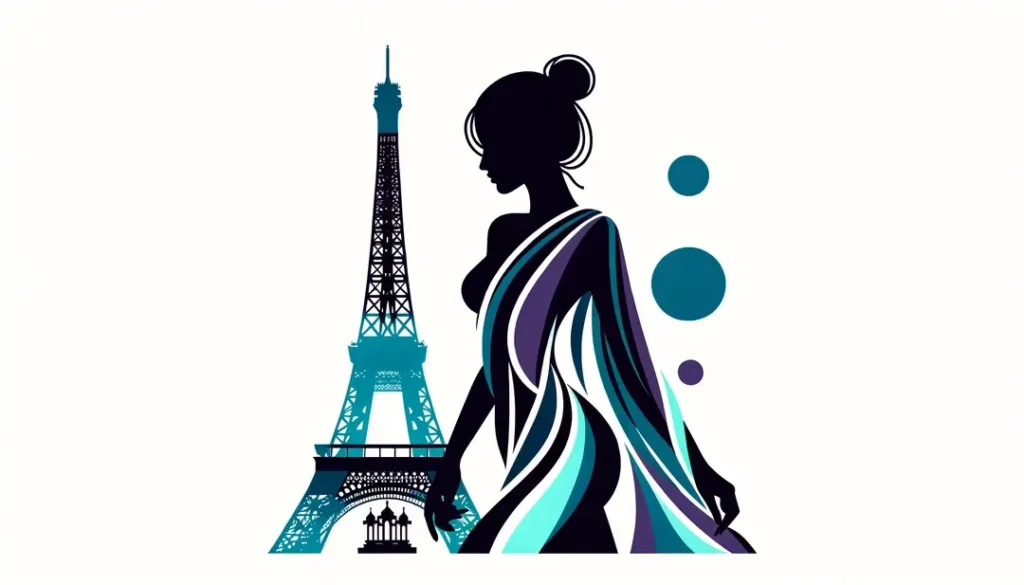Exploration des lieux épiques de Paris dans les productions internationales