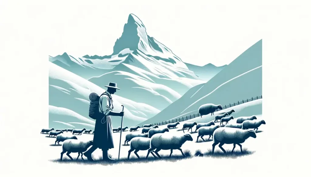 Exploration de la vallée d’Ossau : récits pastoraux et prières en gascon