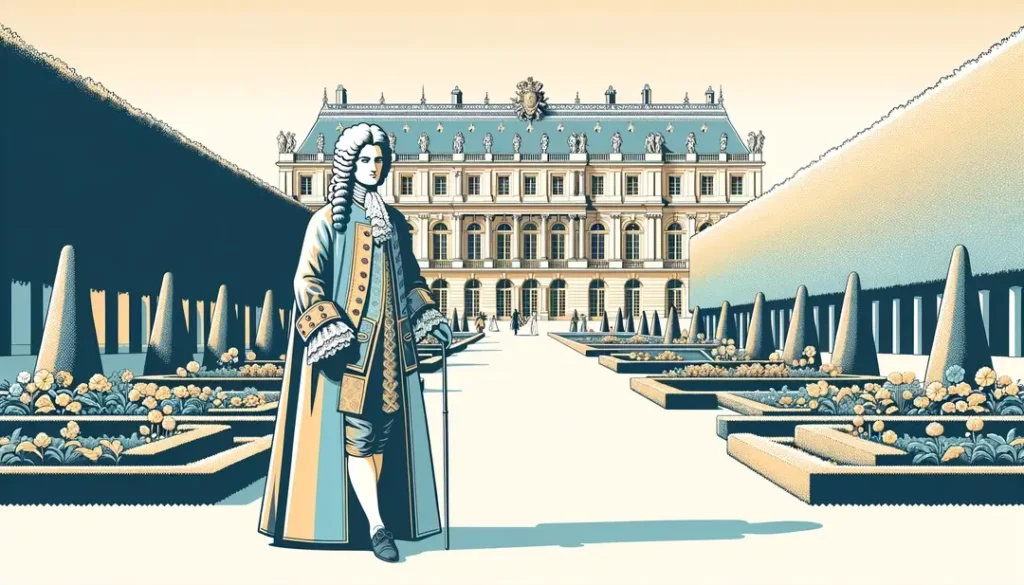 Versailles et son festin perpétuel : un voyage à travers l’héritage somptueux de la cour royale