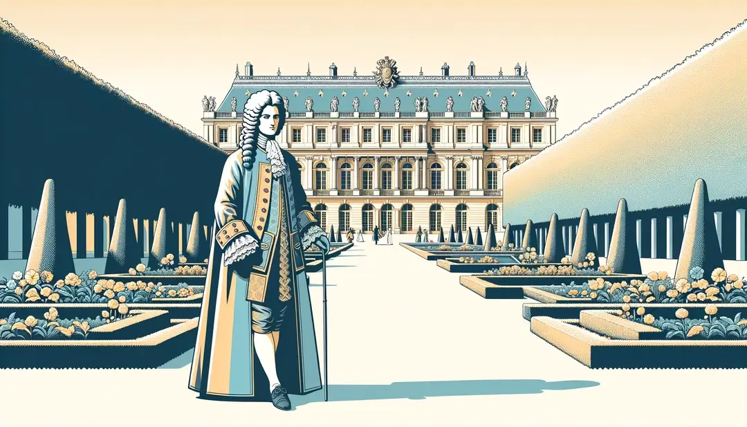 Versailles et son festin perpétuel : un voyage à travers l'héritage somptueux de la cour royale