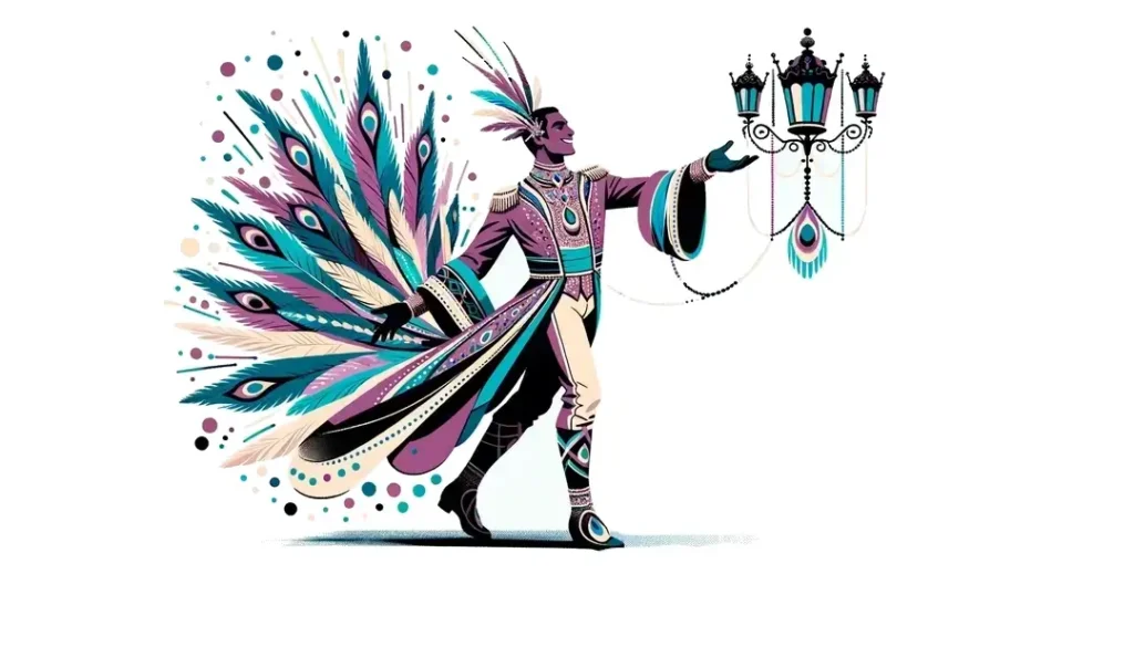Découvrir le carnaval de Nice : une immersion au coeur de ses traditions et chars allégoriques