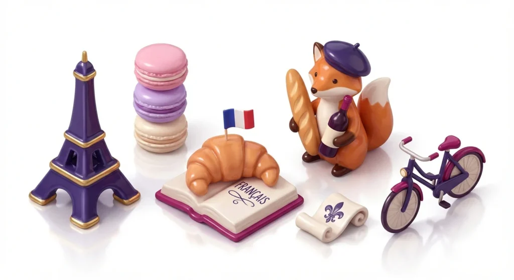 Cursos francés online Cursos de francés online