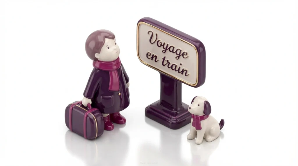 Prepara tu viaje en francés: de la reserva al « règlement »