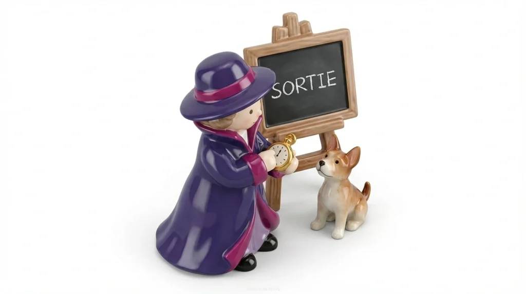Planes y ocio « loisirs »: aprende a reservar en francés